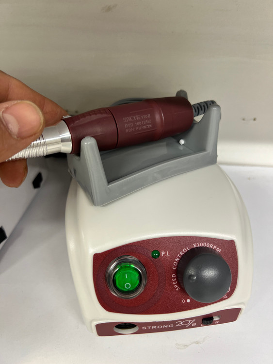 استرانگ۲۰۷